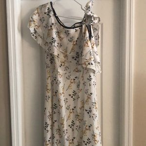 Beautiful Maxi Dress